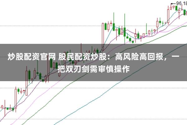 炒股配资官网 股民配资炒股：高风险高回报，一把双刃剑需审慎操作