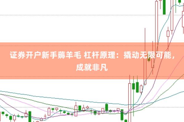 证券开户新手薅羊毛 杠杆原理：撬动无限可能，成就非凡