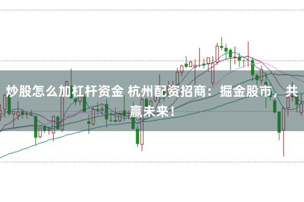 炒股怎么加杠杆资金 杭州配资招商：掘金股市，共赢未来！