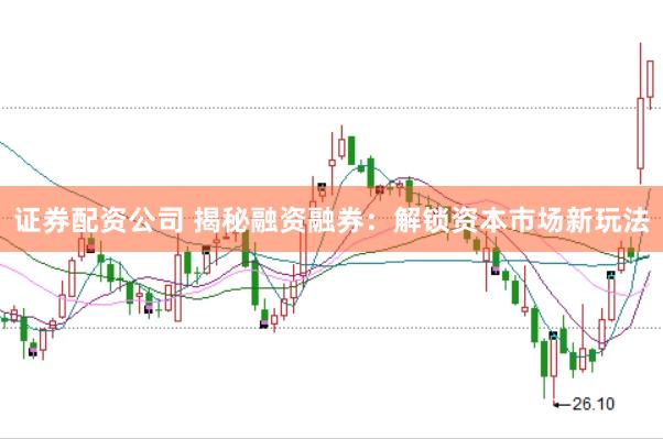 证券配资公司 揭秘融资融券：解锁资本市场新玩法
