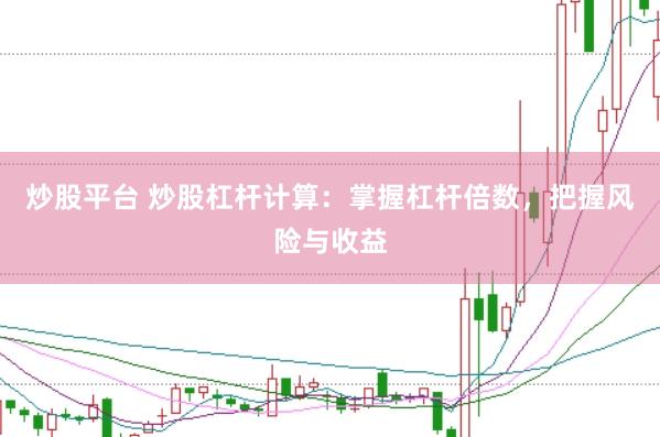 炒股平台 炒股杠杆计算：掌握杠杆倍数，把握风险与收益