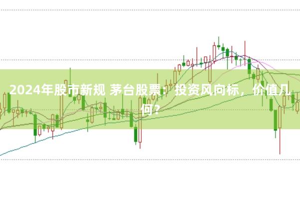 2024年股市新规 茅台股票：投资风向标，价值几何？