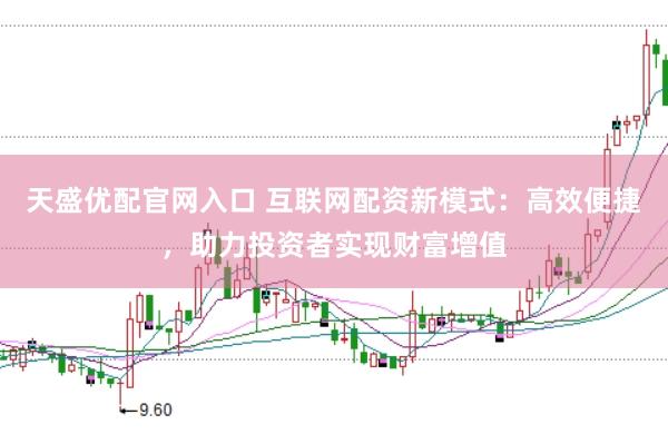天盛优配官网入口 互联网配资新模式：高效便捷，助力投资者实现财富增值