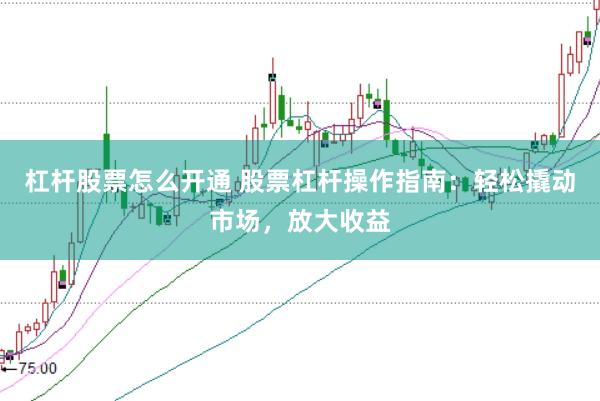 杠杆股票怎么开通 股票杠杆操作指南：轻松撬动市场，放大收益