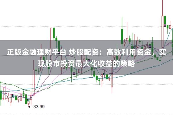 正版金融理财平台 炒股配资：高效利用资金，实现股市投资最大化收益的策略