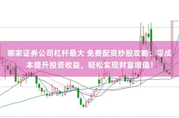 哪家证券公司杠杆最大 免费配资炒股攻略：零成本提升投资收益，轻松实现财富增值！