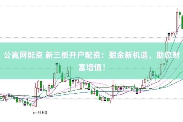 公赢网配资 新三板开户配资:掘金新机遇,助您财富增值!