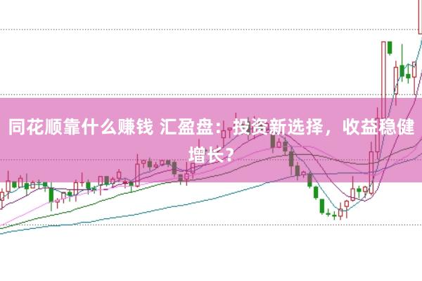 同花顺靠什么赚钱 汇盈盘：投资新选择，收益稳健增长？