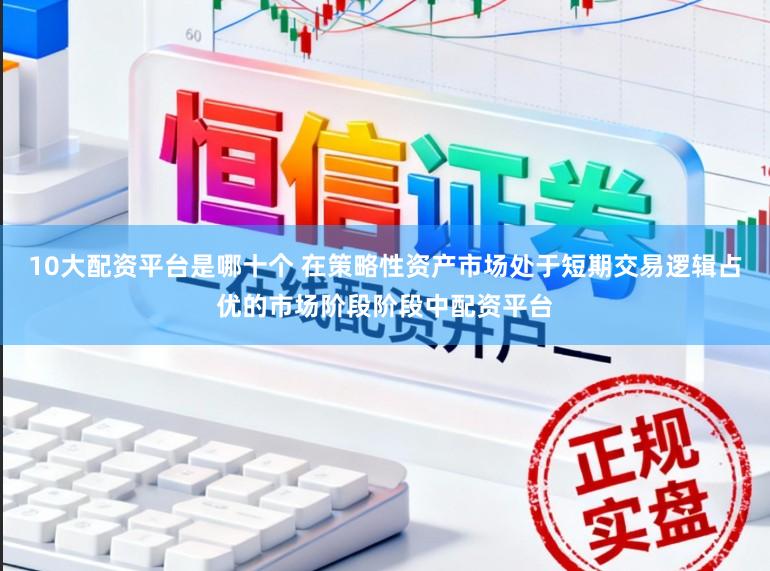 10大配资平台是哪十个 在策略性资产市场处于短期交易逻辑占优的市场阶段阶段中配资平台