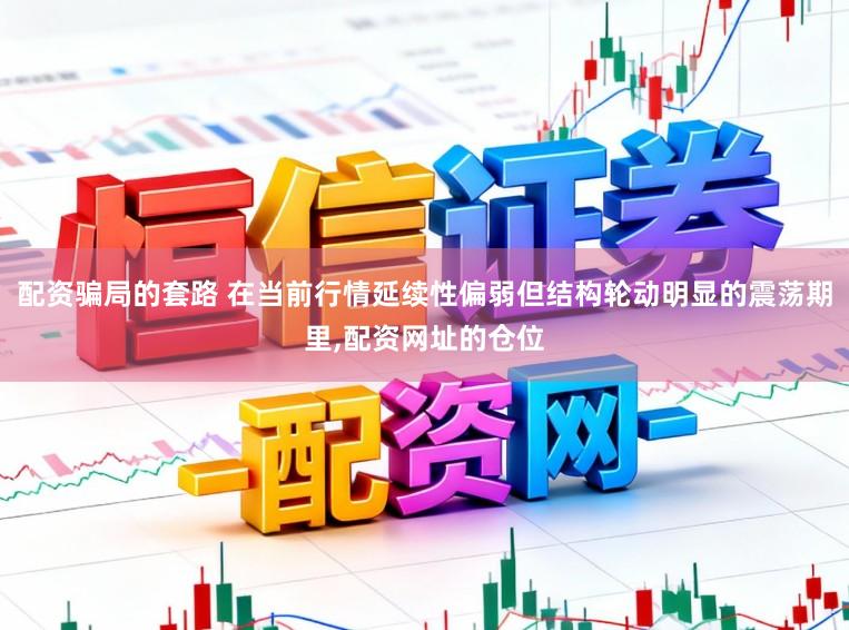 配资骗局的套路 在当前行情延续性偏弱但结构轮动明显的震荡期里，配资网址的仓位