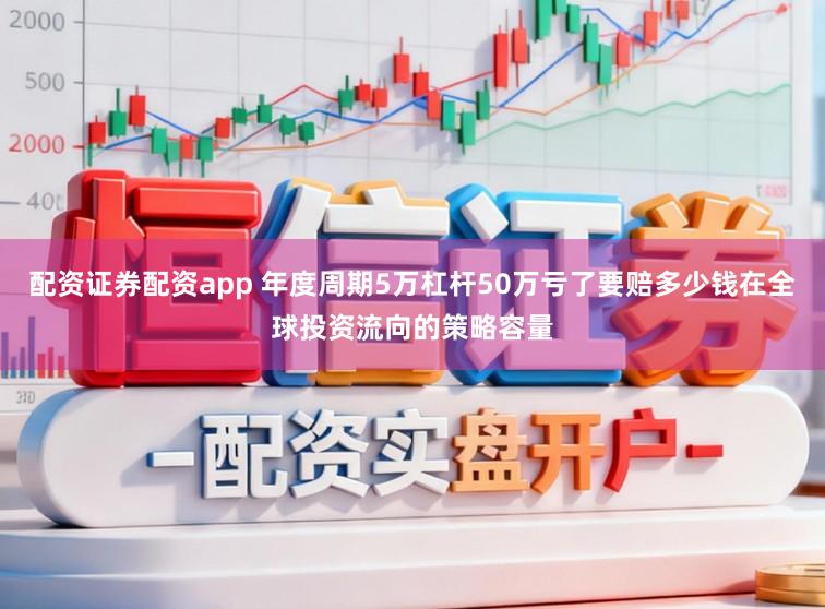 配资证券配资app 年度周期5万杠杆50万亏了要赔多少钱在全球投资流向的策略容量