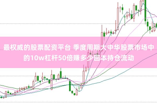 最权威的股票配资平台 季度周期大中华股票市场中的10w杠杆50倍赚多少回本持仓流动