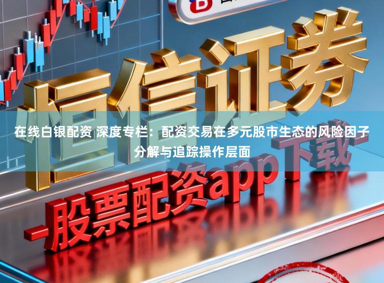 在线白银配资 深度专栏：配资交易在多元股市生态的风险因子分解与追踪操作层面