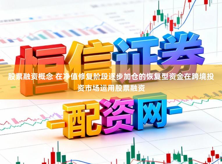 股票融资概念 在净值修复阶段逐步加仓的恢复型资金在跨境投资市场运用股票融资