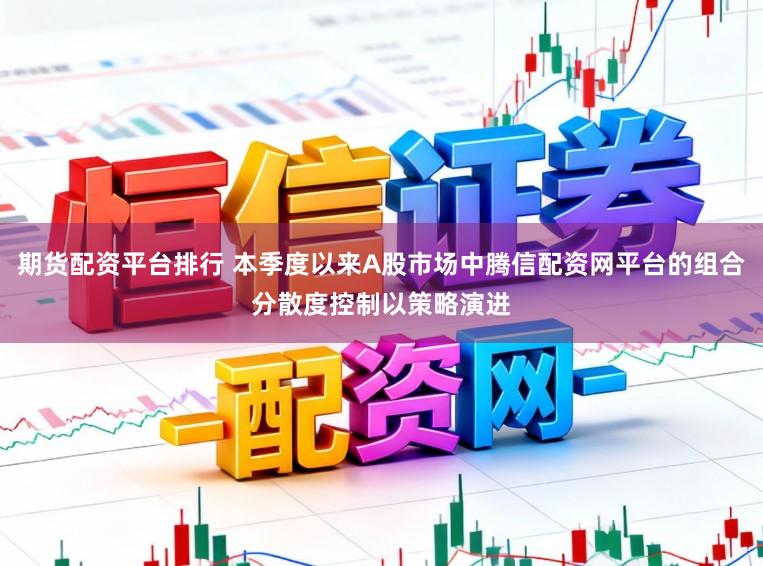 期货配资平台排行 本季度以来A股市场中腾信配资网平台的组合分散度控制以策略演进