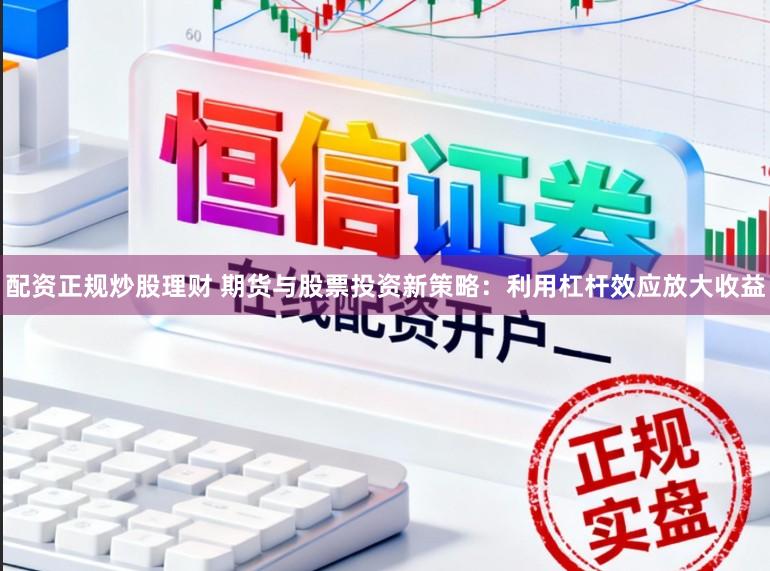 配资正规炒股理财 期货与股票投资新策略：利用杠杆效应放大收益