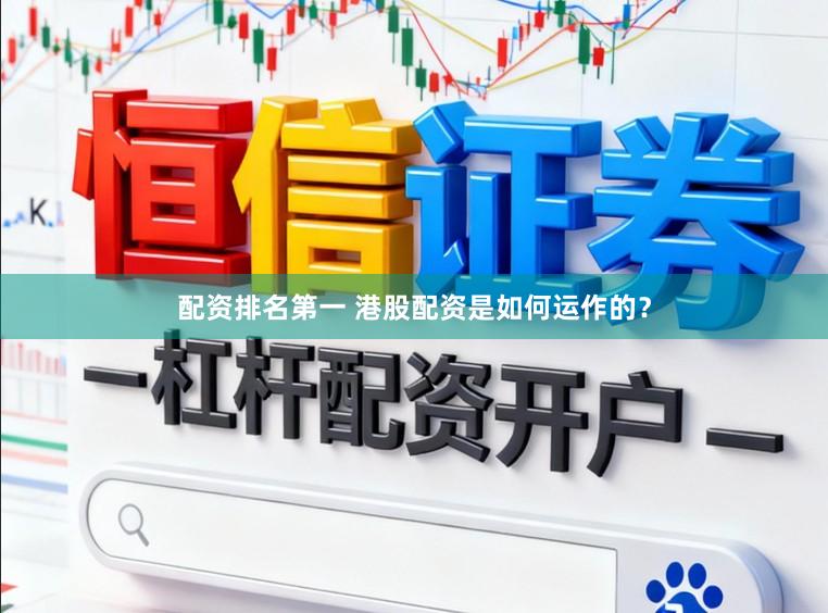 配资排名第一 港股配资是如何运作的？