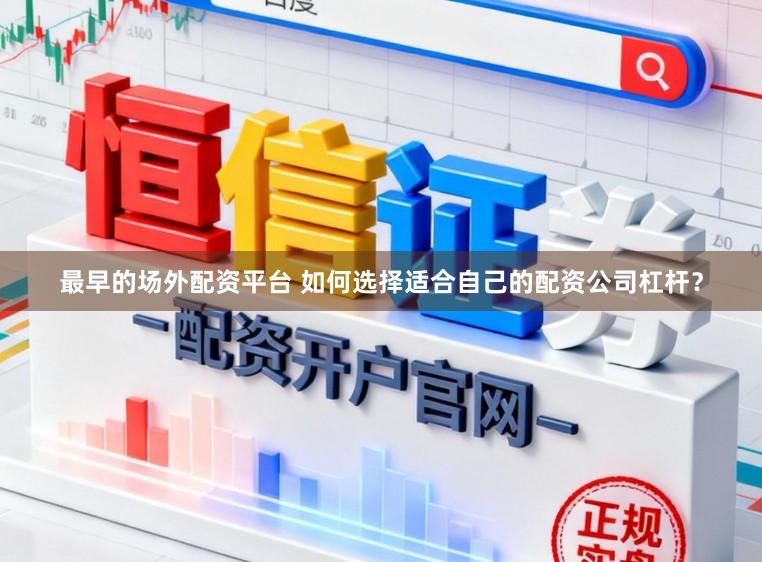 最早的场外配资平台 如何选择适合自己的配资公司杠杆？