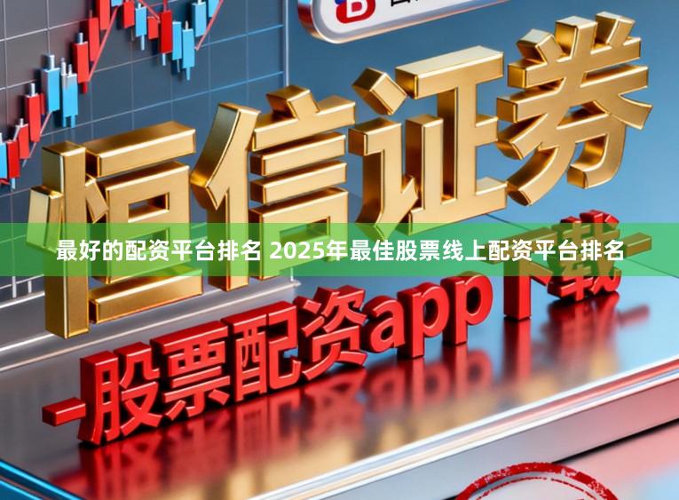 最好的配资平台排名 2025年最佳股票线上配资平台排名