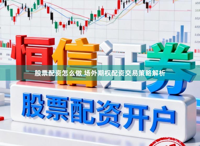 股票配资怎么做 场外期权配资交易策略解析
