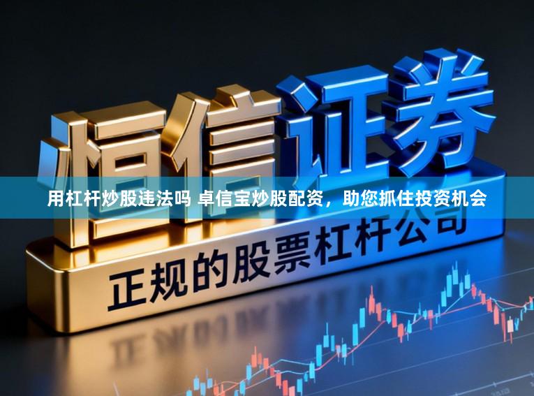 用杠杆炒股违法吗 卓信宝炒股配资，助您抓住投资机会