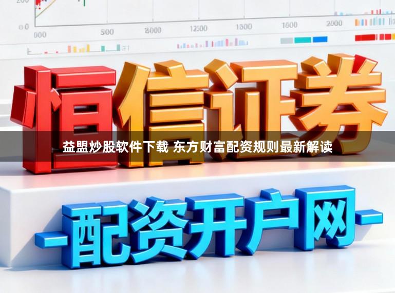 益盟炒股软件下载 东方财富配资规则最新解读