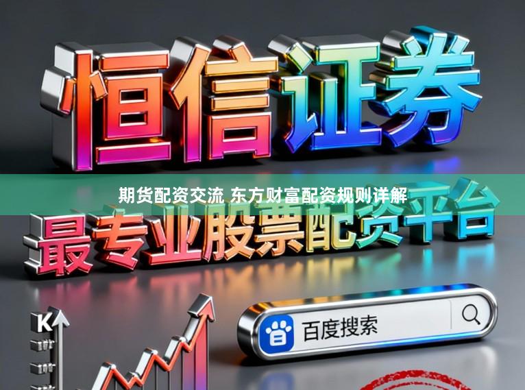 期货配资交流 东方财富配资规则详解