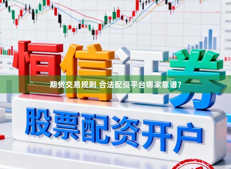 期货交易规则 合法配资平台哪家靠谱?